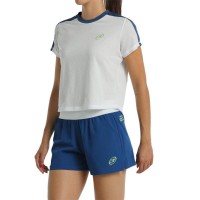 Bullpadel Bea Gonzalez Bilma Ice T-shirt  Offer + Cheap