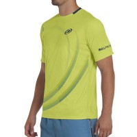 Bullpadel Beque Lima T-shirt  Offre - Pas cher