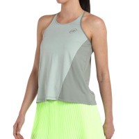 Bullpadel Bines T-shirt menthole  Offre - Pas cher