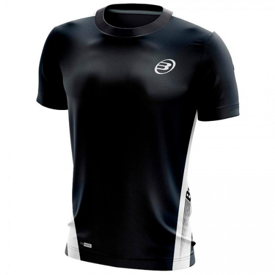 Bullpadel Bromo T-shirt noir