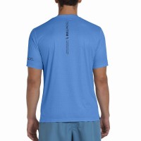 T-shirt Bullpadel Brumo Bleu Atomique  Offre - Pas cher