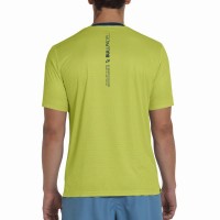 Camiseta Bullpadel Brumo Lima  Oferta + Barato