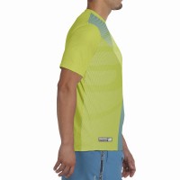 Camiseta Bullpadel Brumo Lima  Oferta + Barato
