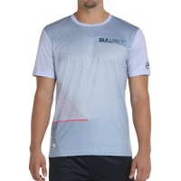 Camiseta Bullpadel Carino Gris Azulado  Oferta + Barato