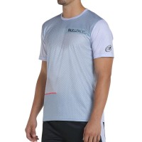 Camiseta Bullpadel Carino Gris Azulado  Oferta + Barato