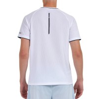 Camiseta Bullpadel Casar Blanco