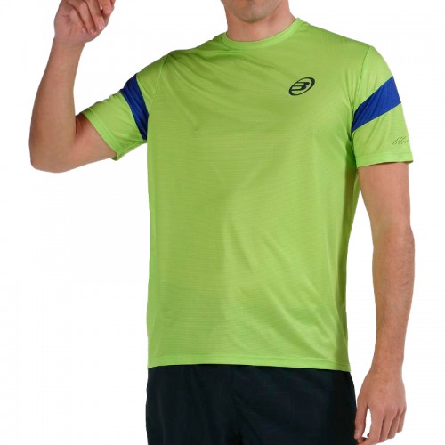 Bullpadel Cojin Lima T-shirt Bullpadel Cojin Lima T-shirt