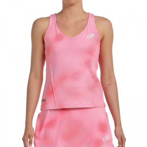 Camiseta Bullpadel Dan Chicle Camiseta Bullpadel Dan Chicle
