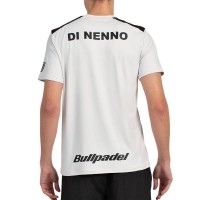 Camiseta Bullpadel Di Nenno 25V Gris Perla  Oferta + Barato