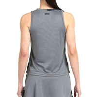 Camiseta Bullpadel Diles Grafito Bicolor  Oferta + Barato
