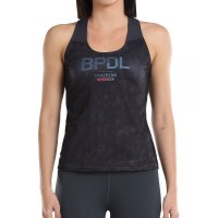 Bullpadel Dilos Gray Women''s T-Shirt  Offer + Cheap