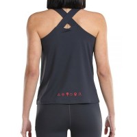 Bullpadel Dilos Gray Women''s T-Shirt  Offer + Cheap