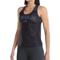Bullpadel Dilos Gray Women''s T-Shirt  Offer + Cheap
