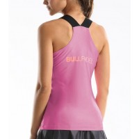 T-shirt Bullpadel Elodie Hortensia