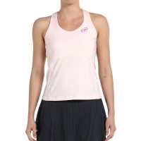 Bullpadel Shipping Pastel Pink T-Shirt  Offer + Cheap