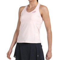 Bullpadel Shipping Pastel Pink T-Shirt  Offer + Cheap