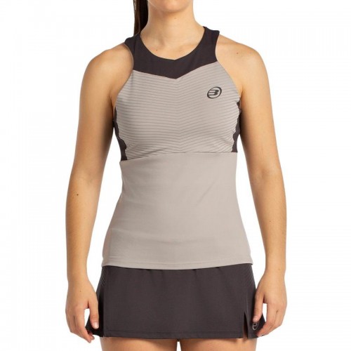 Camiseta Bullpadel Erare Humo Camiseta Bullpadel Erare Humo