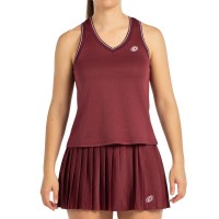 Bullpadel Gemma Triay Aza Bordeaux Maglietta da vino