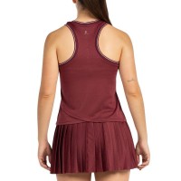 Bullpadel Gemma Triay Aza Bordeaux Maglietta da vino