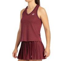 Bullpadel Gemma Triay Aza Bordeaux Maglietta da vino