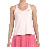 Camiseta Bullpadel Gemma Triay Edrar Rosa Pastel  Oferta + Barato