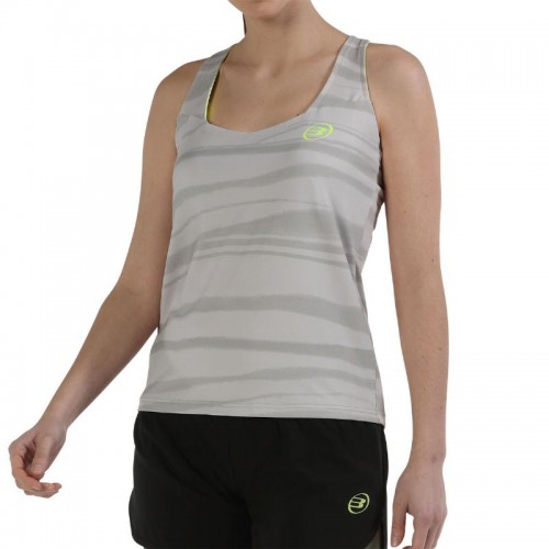 Camiseta da Arena Bullpadel Jifia Camiseta da Arena Bullpadel Jifia