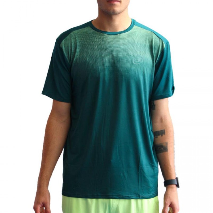 Camiseta Bullpadel Jungle Pato  Oferta + Barato