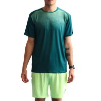 Camiseta Bullpadel Jungle Pato  Oferta + Barato