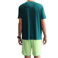 Camiseta Bullpadel Jungle Pato  Oferta + Barato
