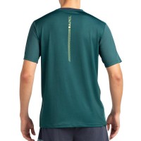 Bullpadel Lagar Maglietta Verde Scuro  Offerta + Economico