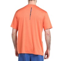 Bullpadel Leteo Calabaza Vigore T-Shirt  Offre - Pas cher