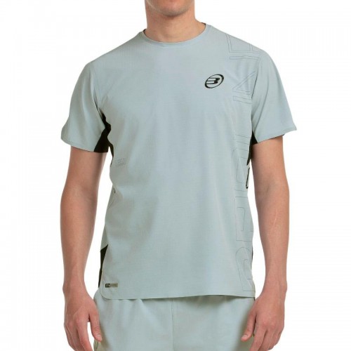 Camiseta Bullpadel Licio Hormigon Camiseta Bullpadel Licio Hormigon