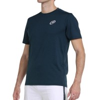 T-Shirt Bullpadel Lili 25V Bleu Marine  Offre - Pas cher