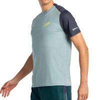 Bullpadel Llico Maglietta Teal  Offerta + Economico