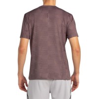 Camiseta Bullpadel Macondo Coke
