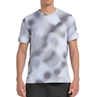 Camiseta Bullpadel Manaus Gris Perla  Oferta + Barato