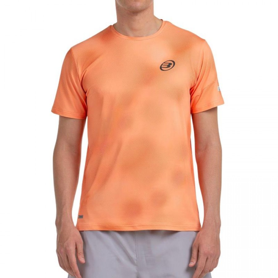 T-shirt Papaye Bullpadel Manaus  Offre - Pas cher