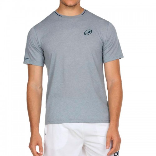 Bullpadel Manex Ceniza Vigore T-shirt Bullpadel Manex Ceniza Vigore T-shirt