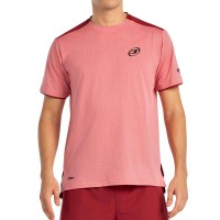 Bullpadel Marsic Hibiscus Vigore Maglietta
