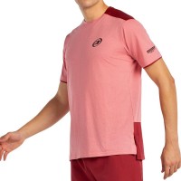 Bullpadel Marsic Hibiscus Vigore Maglietta