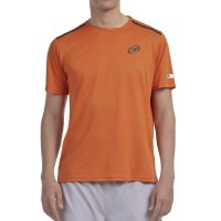 Camiseta Bullpadel Mesia Arcilla  Oferta + Barato