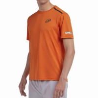 Camiseta Bullpadel Mesia Arcilla  Oferta + Barato