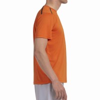 Camiseta Bullpadel Mesia Arcilla  Oferta + Barato