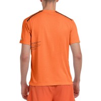 Bullpadel Mesia Papaya T-shirt  Offer + Cheap