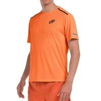 Bullpadel Mesia Papaya T-shirt  Offer + Cheap