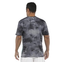 Camiseta de acido verde Bullpadel Mitu