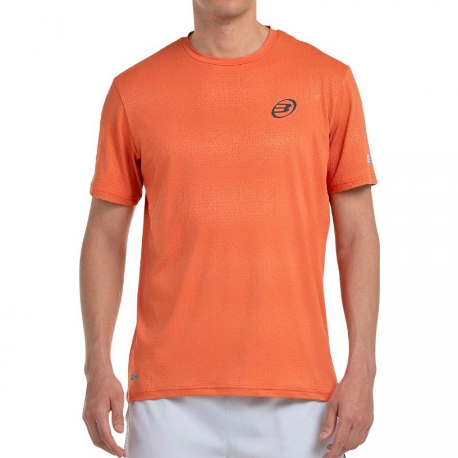 Camiseta Bullpadel Mofero Clay  Oferta + Barato