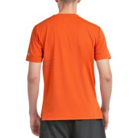Bullpadel Monda Clay T-shirt  Offre - Pas cher