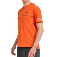 Bullpadel Monda Clay T-shirt  Offre - Pas cher