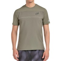 Camiseta Bullpadel Monda Kaki  Oferta + Barato